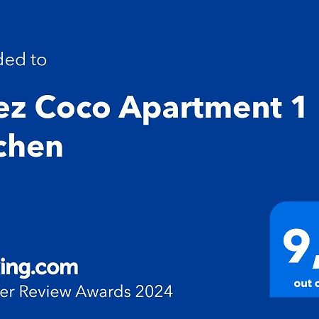 Chez Coco Apartment 1 อาเคิน ภายนอก รูปภาพ