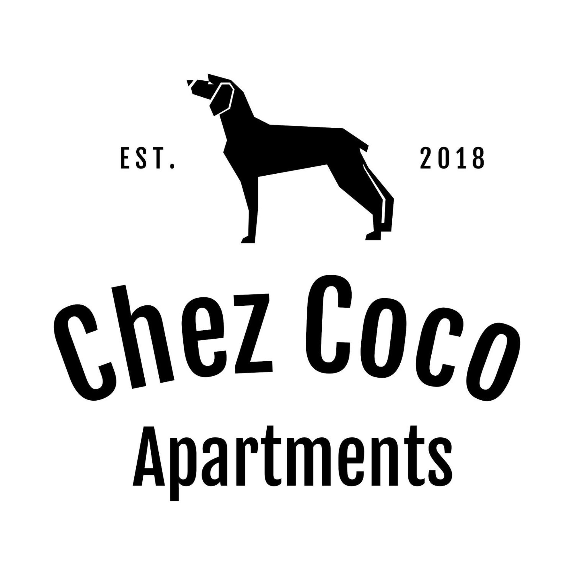 Chez Coco Apartment 1 อาเคิน ภายนอก รูปภาพ
