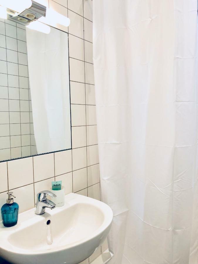 Chez Coco Apartment 1 อาเคิน ภายนอก รูปภาพ