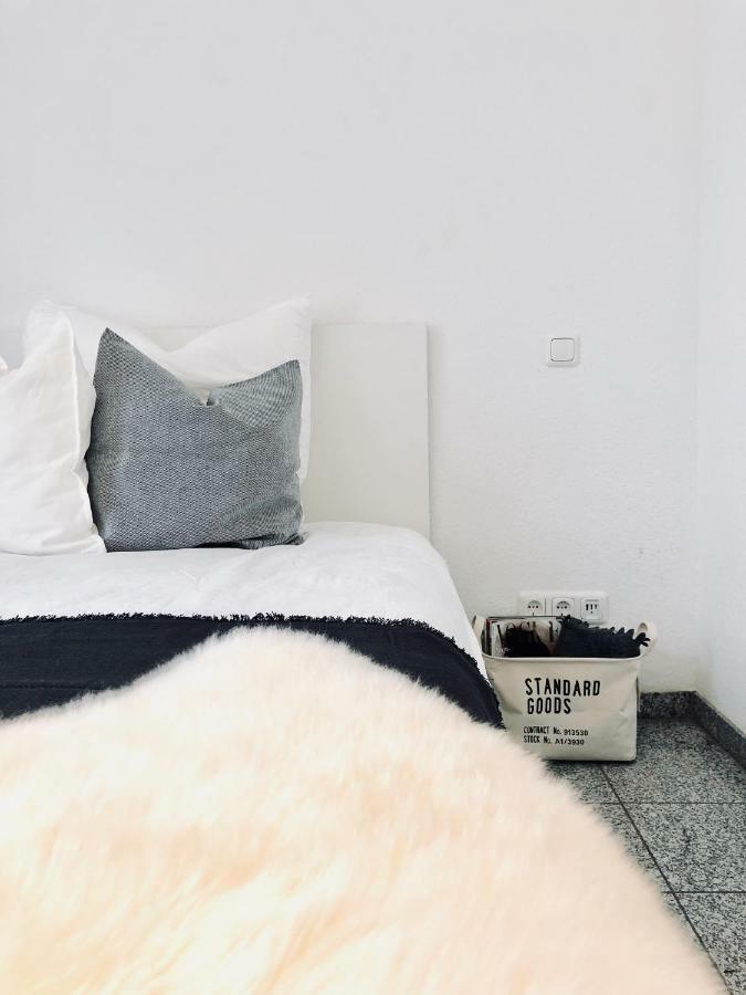 Chez Coco Apartment 1 อาเคิน ภายนอก รูปภาพ