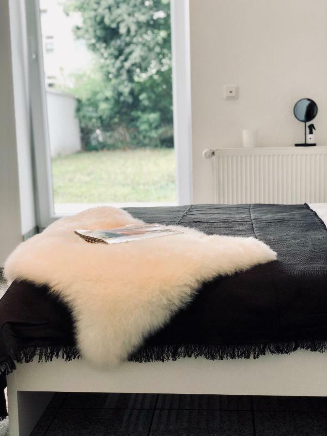 Chez Coco Apartment 1 อาเคิน ภายนอก รูปภาพ