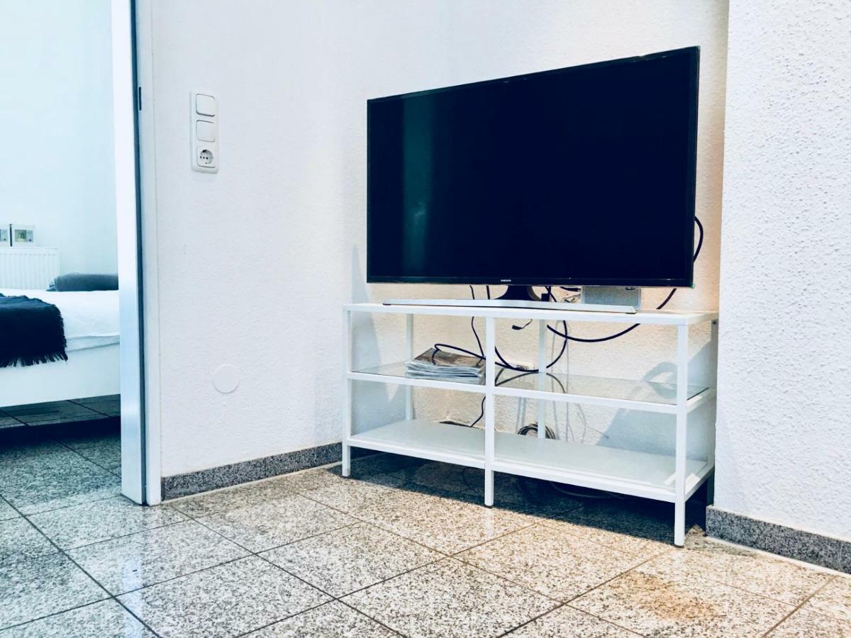 Chez Coco Apartment 1 อาเคิน ภายนอก รูปภาพ