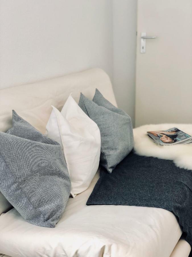 Chez Coco Apartment 1 อาเคิน ภายนอก รูปภาพ
